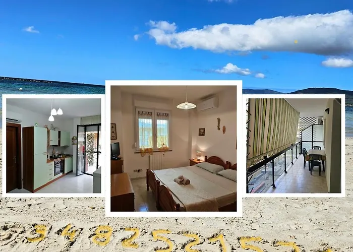 Sardinia Holiday E Services Srls Costa