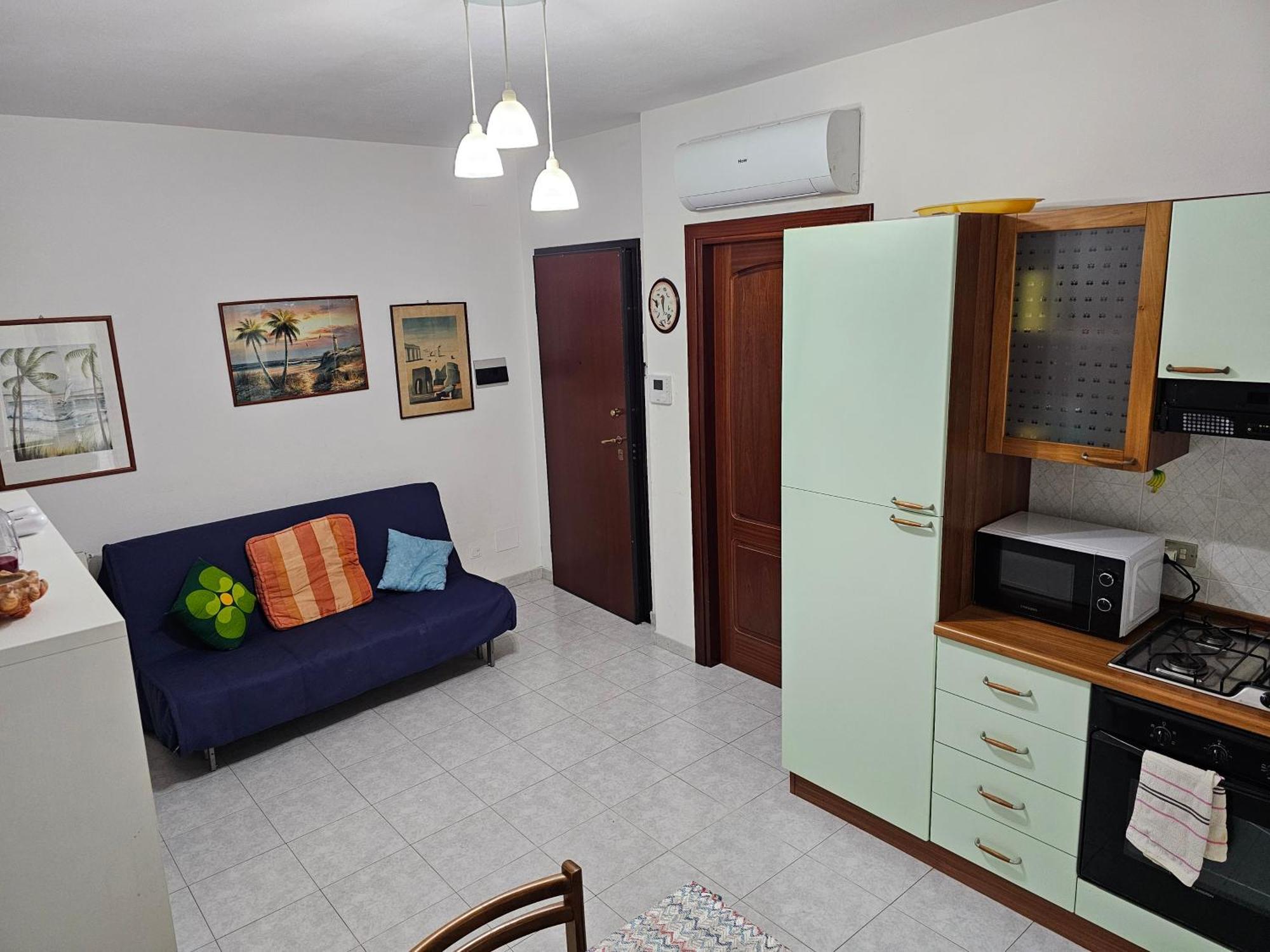 Sardinia E Services Srls Costa Apartment Alghero
