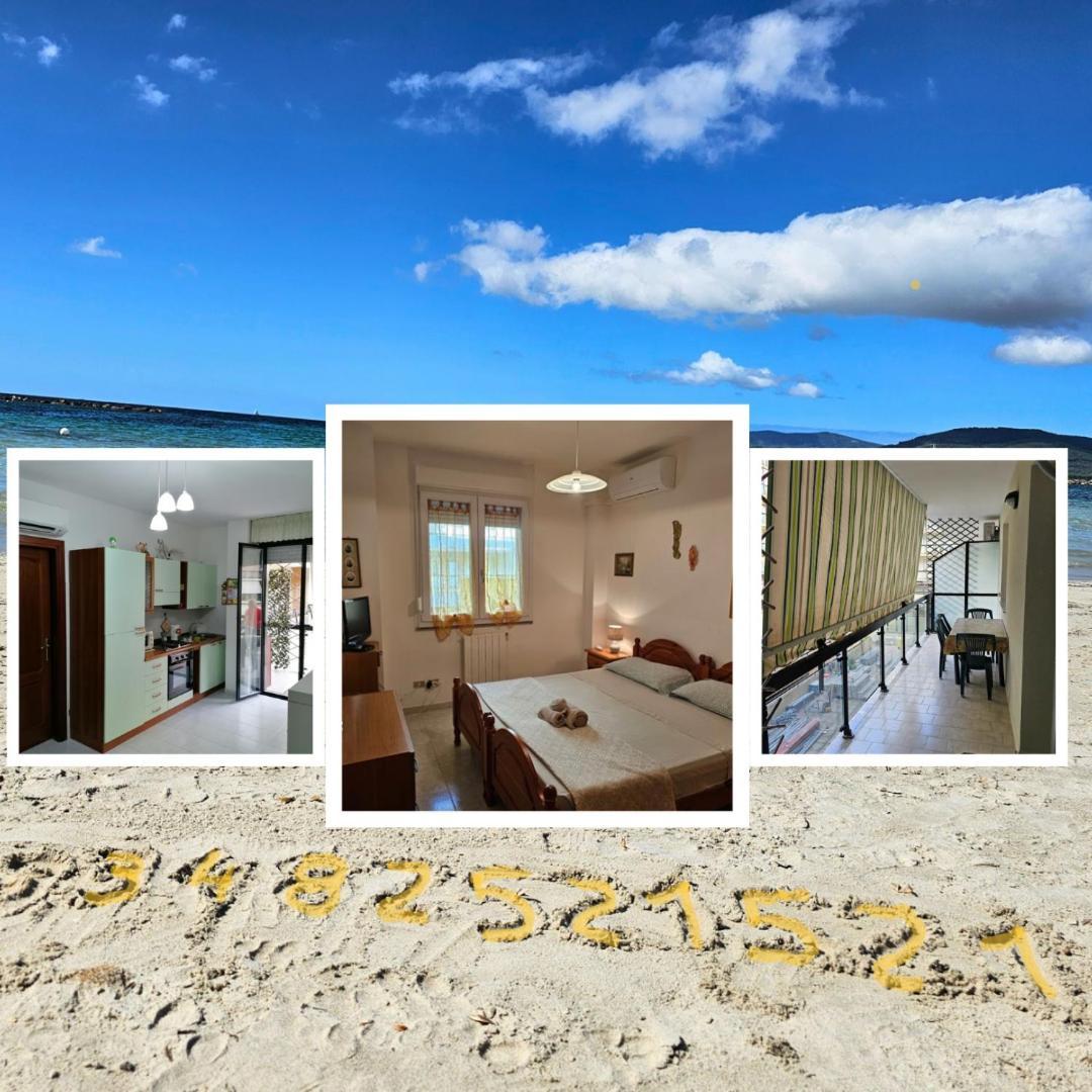 Apartment Sardinia E Services Srls Costa *